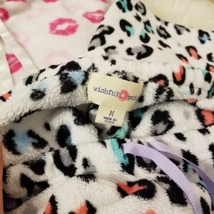 Wishful Park Intimates & Sleepwear - 2 pairs - super soft pajama pants Wishful Park Intimates & Sleepwear - 2 pairs - super soft pajama pants